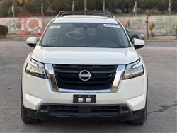 نيسان باثفايندر